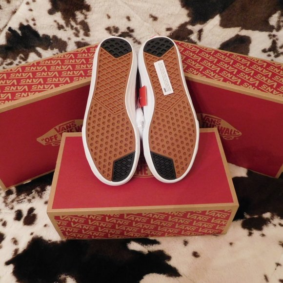 Vans TNT Advanced Prototype Trujillo PRO - Picture 5 of 9